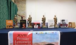 Premio Letterario Carlo Levi XVII edizione